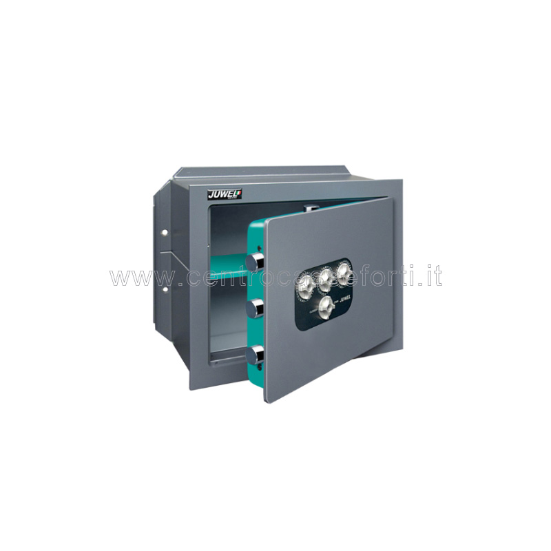 Cassaforte a muro Juwel 5775 Cassaforte a muro Juwel 5775