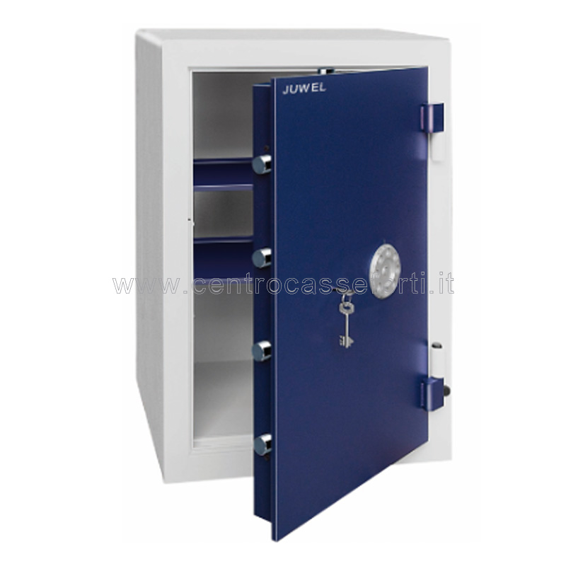 Cassaforte a mobile Juwel 6634/2 Cassaforte a mobile Juwel 6634/2