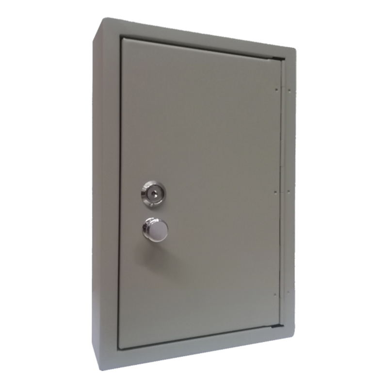 Cassetta Di Sicurezza Per Chiavi KM3 - Deposito Chiavi Con Combinazione 10.000 Codici - Foto 10