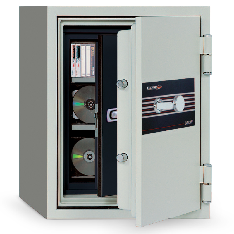 Cassaforte Kabisafe 20L Con Serratura A Combinazione - Per Casa, Ufficio, Con Allarme - Foto 11