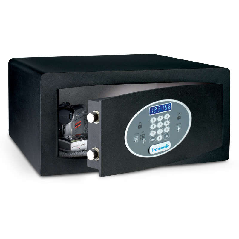 Casseforti per hotel HDE 4HN Casseforti per hotel HDE 4HN