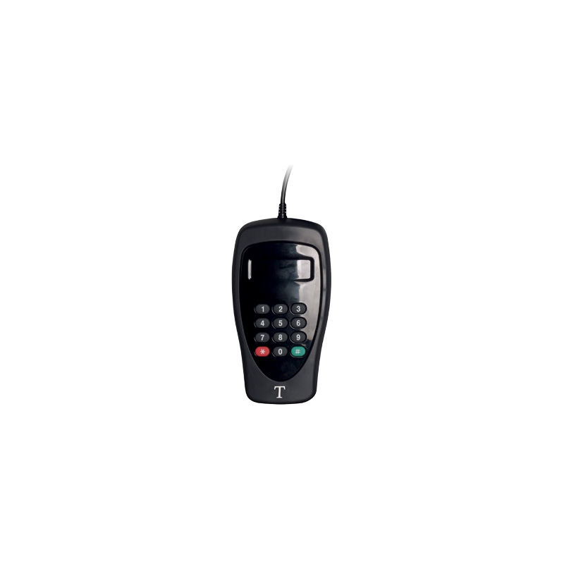 Casseforti per hotel HDE 4HN dispositivo elettronico portatile Casseforti per hotel HDE 4HN dispositivo elettronico portatile