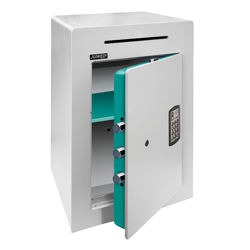 Cassaforte a mobile Juwel ELECTRON DEPOSAFE 6824 Cassaforte a mobile Juwel ELECTRON DEPOSAFE 6824