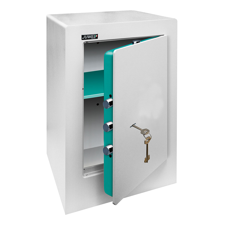 Cassaforte a mobile Juwel keystar 6726 apertura a chiave Cassaforte a mobile Juwel keystar 6726 apertura a chiave