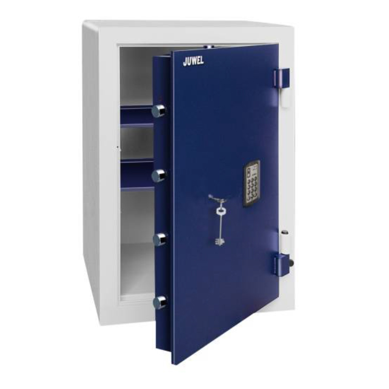 Cassaforte a mobile Juwel keyelecomb 6663/2 non certificata Cassaforte a mobile Juwel keyelecomb 6663/2 non certificata