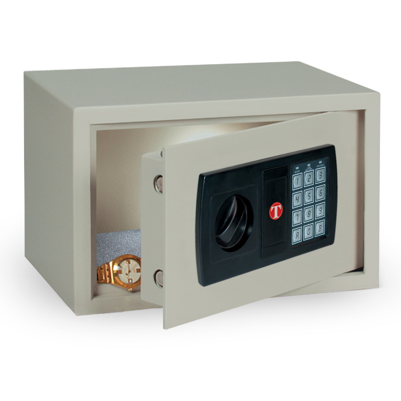 Casseforti per hotel TSE 0H apertura a combinazione elettronica Casseforti per hotel TSE 0H apertura a combinazione elettronica