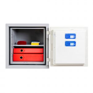 Casseforti ignifughe F50 apertura chiave