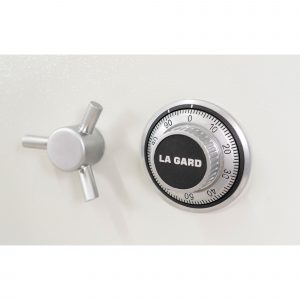 Casseforti ignifughe F50 apertura meccanica