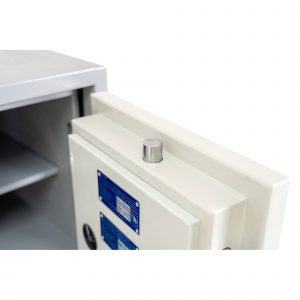 Casseforti ignifughe F50 apertura meccanica