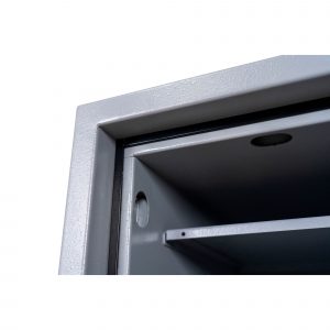 Casseforti ignifughe F30 apertura chiave