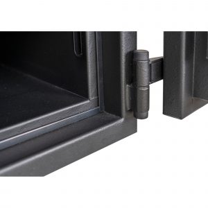 Casseforti ignifughe F30 E Black