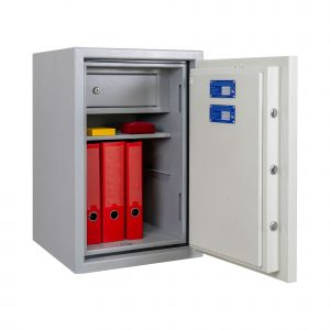 Casseforti ignifughe F70 apertura elettronica