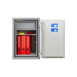 Casseforti ignifughe F70 apertura chiave