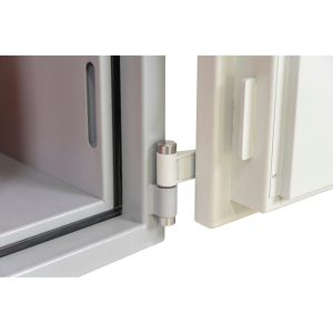 Casseforti ignifughe F70 apertura chiave