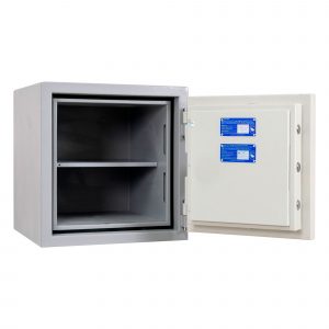 Casseforti ignifughe F50 apertura chiave
