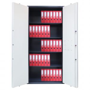 Casseforti ignifughe FSL 195.2 Chiave