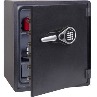Cassaforte ignifuga resistente al fuoco acqua e furto AQUA