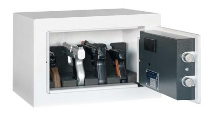 Cassaforte porta pistole ARES 640/E GUN