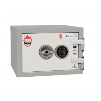 Casseforti ignifughe F30