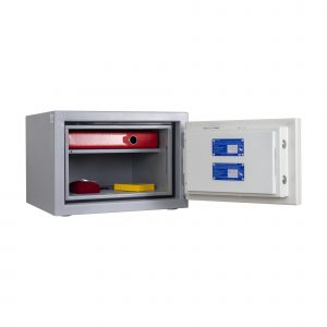 Casseforti ignifughe F30 apertura elettronica