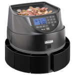 Conta e ordina le monete coinsorter CS 250