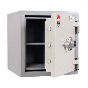 Casseforti ignifughe F50 apertura meccanica