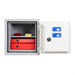 Casseforti ignifughe F50 apertura meccanica