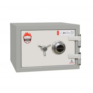 Casseforti ignifughe F30 apertura meccanica