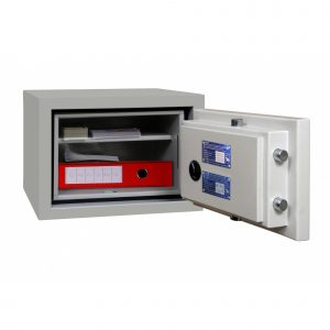 Casseforti ignifughe F30 apertura meccanica