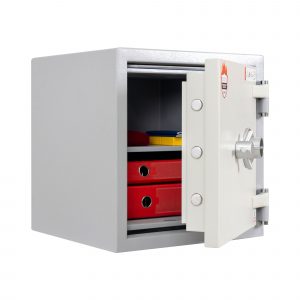 Casseforti ignifughe F50 apertura meccanica