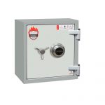 Casseforti ignifughe F50 apertura meccanica