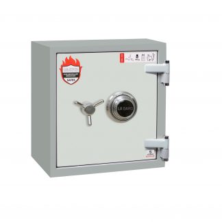 Casseforti ignifughe F50 apertura meccanica