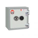 Casseforti ignifughe F50 apertura elettronica Casseforti ignifughe F50 apertura elettronica
