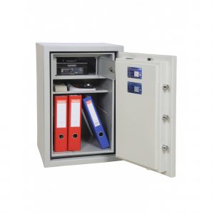 Casseforti ignifughe F70 apertura elettronica
