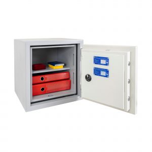 Casseforti ignifughe F50 apertura meccanica