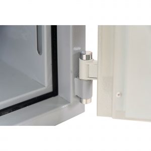 Casseforti ignifughe F50 apertura meccanica