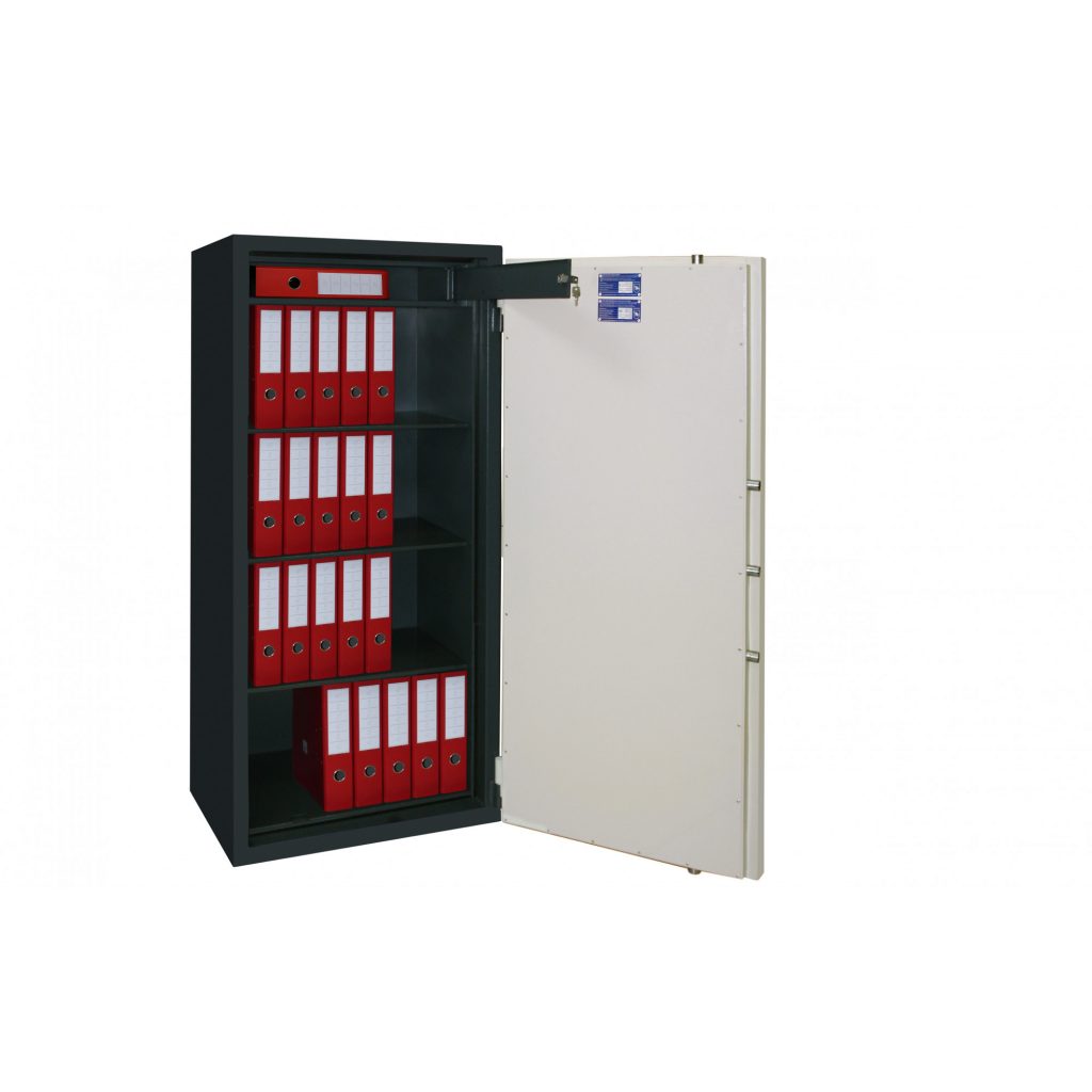 Casseforti ignifughe FSL 157 Chiave