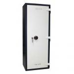Casseforti ignifughe FSL 180 Elettronica