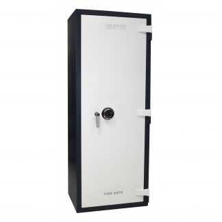 Casseforti ignifughe FSL 180 Elettronica