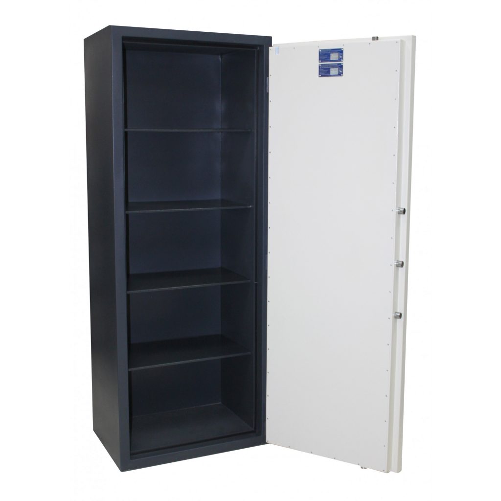 Casseforti ignifughe FSL 180