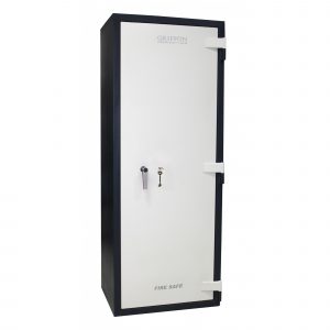 Casseforti ignifughe FSL 180 Chiave