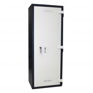 Casseforti ignifughe FSL 180 Chiave