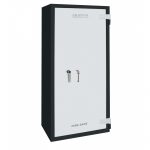Casseforti ignifughe FSL 157 Chiave