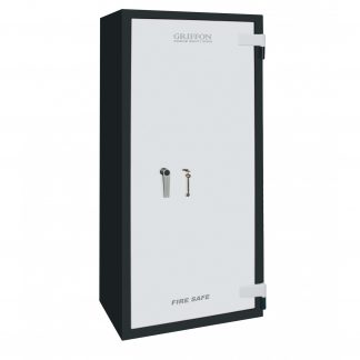 Casseforti ignifughe FSL 157 Chiave