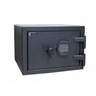 Casseforti ignifughe F30 E Black