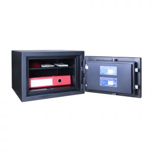 Casseforti ignifughe F30 E Black