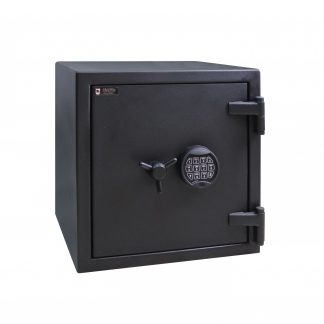 Casseforti ignifughe F50 E Black