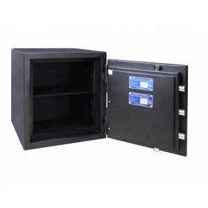 Casseforti ignifughe F50 E Black