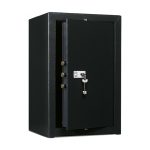 Cassaforte da mobile modello 130