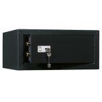 Cassaforte da mobile Modello PC100 Cassaforte da mobile Modello PC100